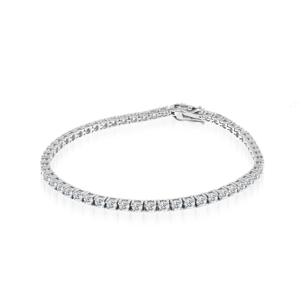 tennis bracelet-Meira T 