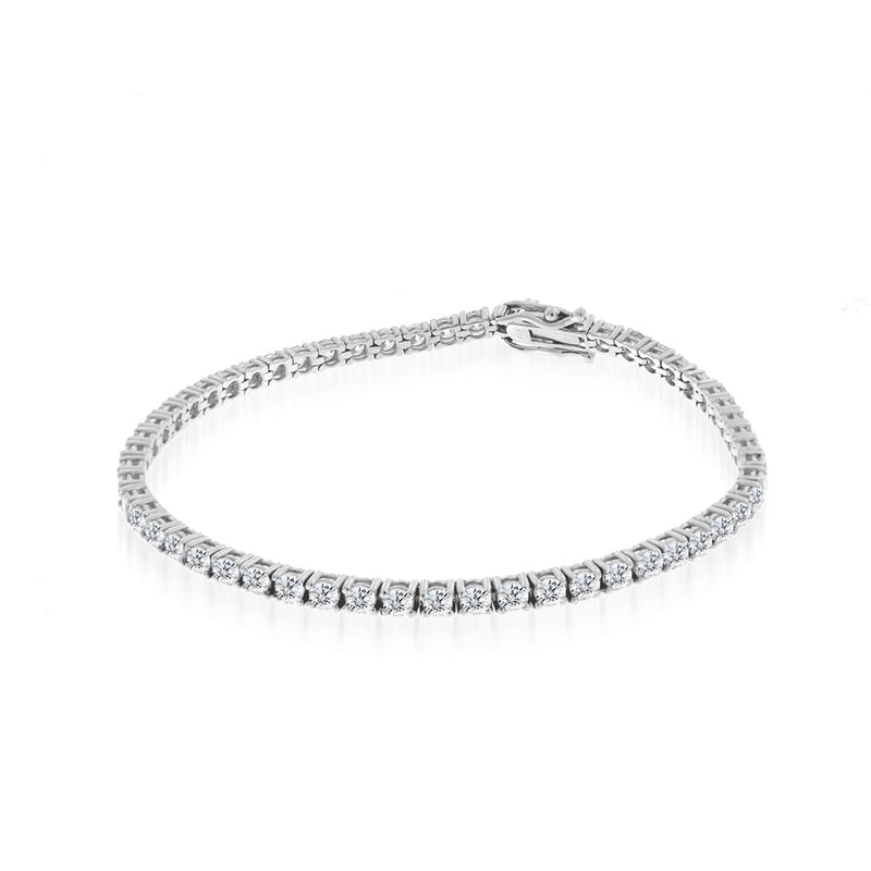 tennis bracelet-Meira T 