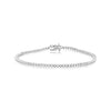 Classic Diamond 1 ct Diamond Tennis Bracelet