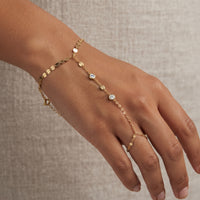 disc handchain