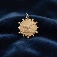 horse charm