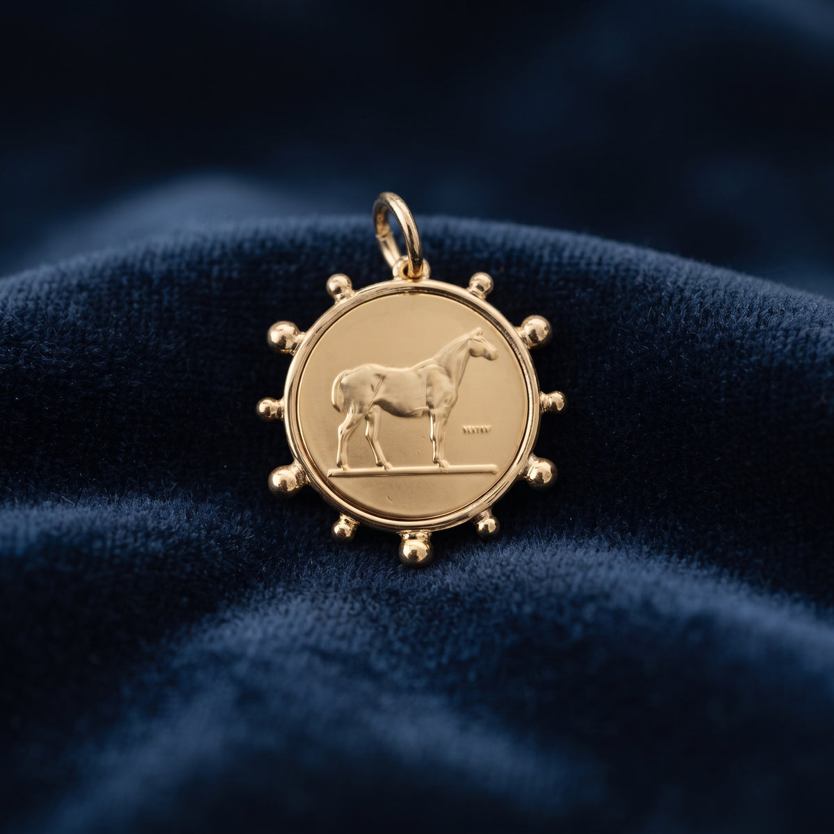 horse charm
