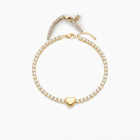 heart tennis