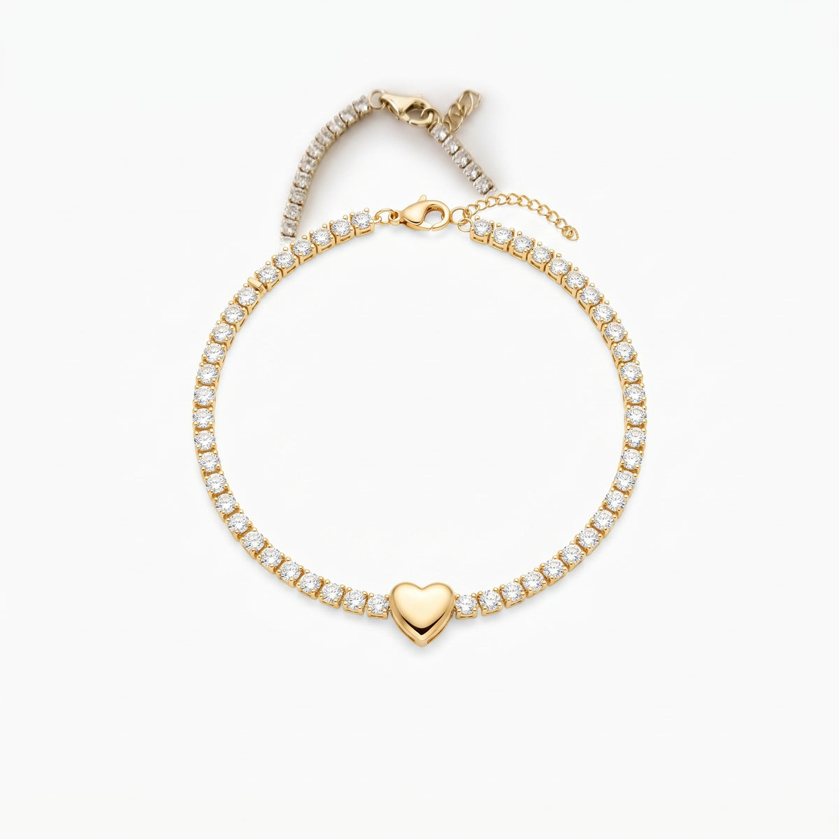 heart tennis