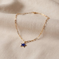 blue star