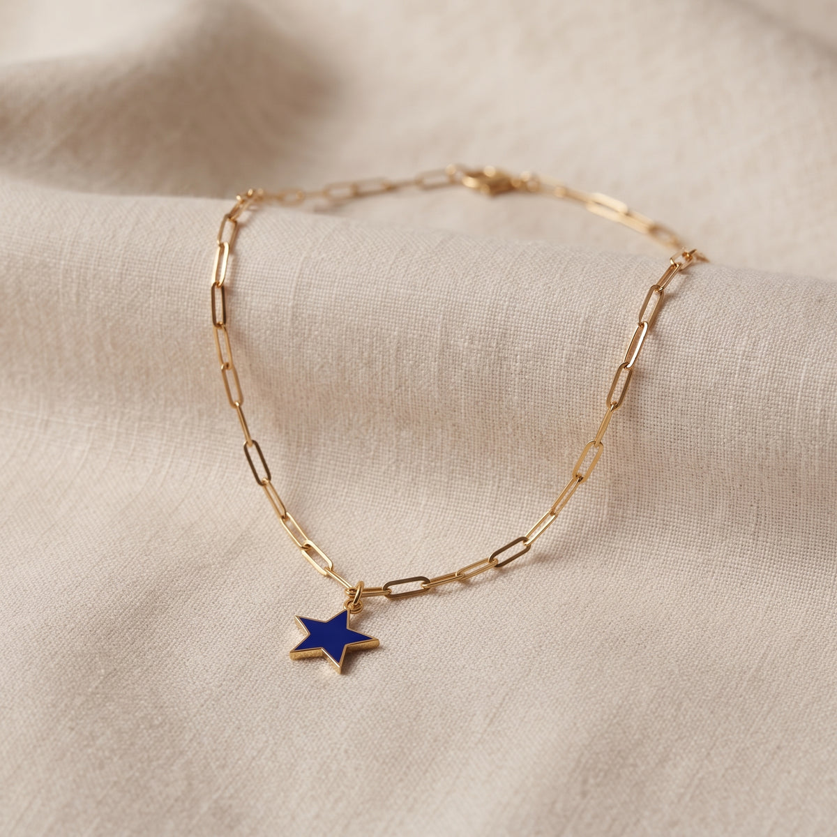 blue star