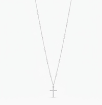 cross pearl