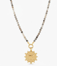 Horse charm Labr
