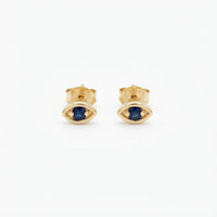 eye studs