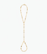 disc handchain