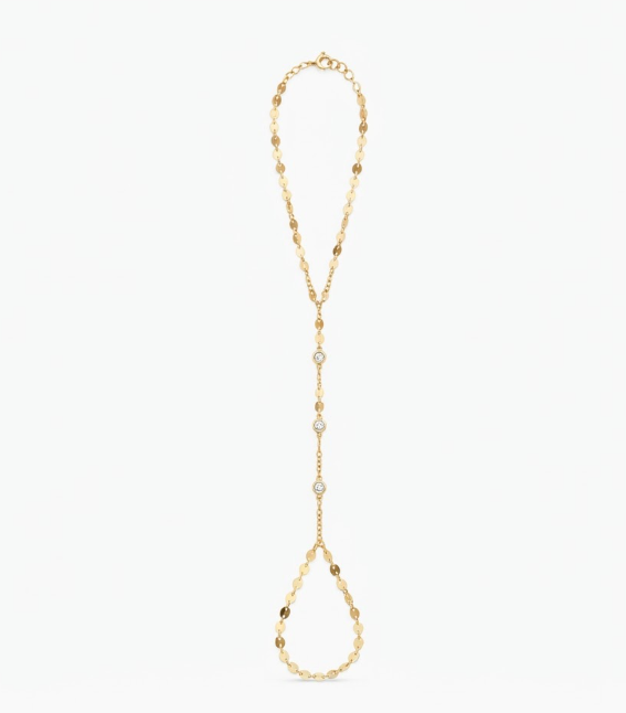 disc handchain