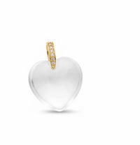 heart charm
