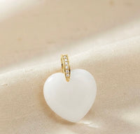 heart charm