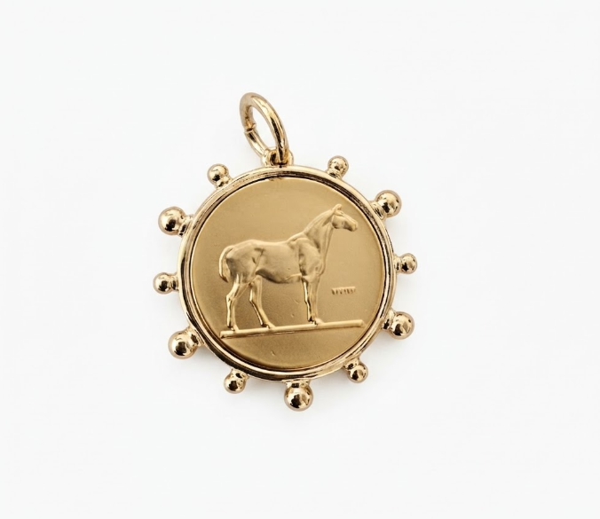 horse charm