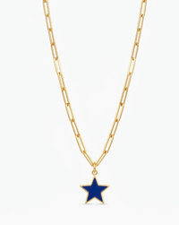 blue star