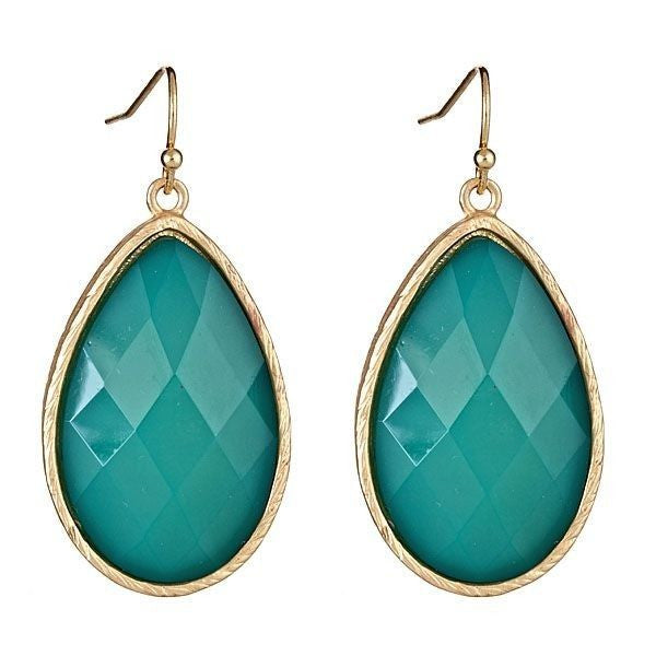 Cabana Earrings by Fornash