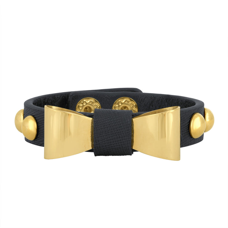Bow Bracelet Adjustable