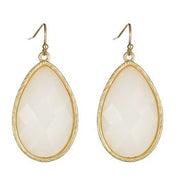 Cabana Earrings by Fornash