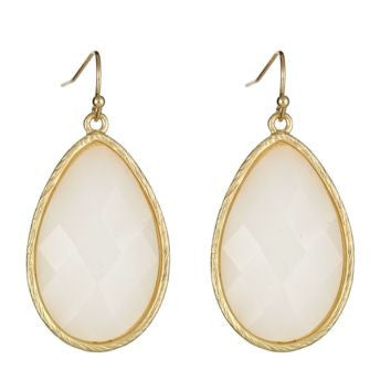 Cabana Earrings by Fornash