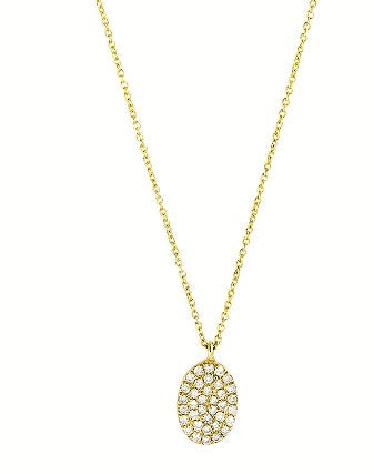 Rough Emerald Necklace with Charms